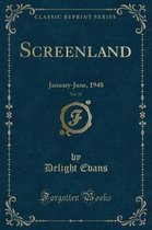 Screenland, Vol. 52