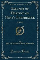 Sarcasm of Destiny, or Nina's Experience