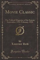 Movie Classic, Vol. 3