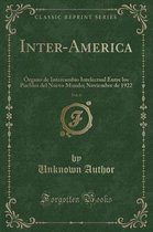 Inter-America, Vol. 6