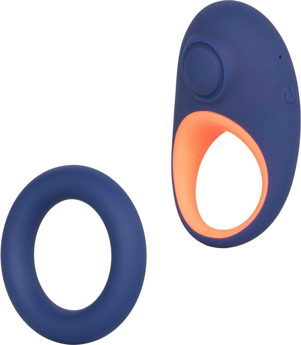 Goedkoopste CalExotics - Link Up Verge - Rings Blauw