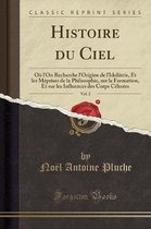 Histoire Du Ciel, Vol. 2