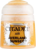 Averland Sunset - Air (Citadel)