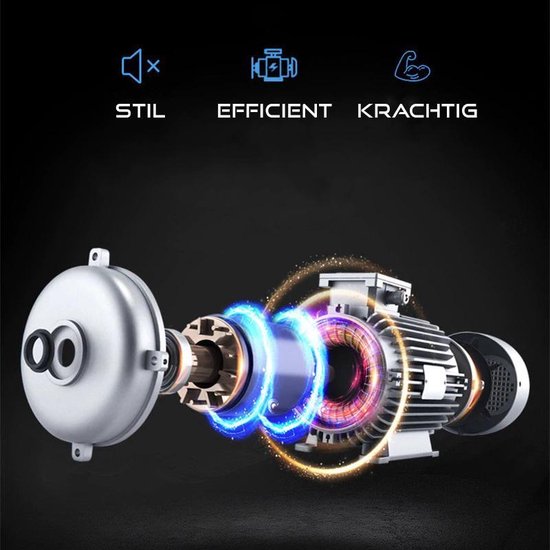 Northwall® Massage Gun Sport en Relax Massagegun Bestel nu!