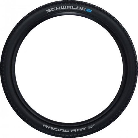 Schwalbe Buitenband Racing Ray 29 X 2.10 (54-622) Zwart van Schwalbe — afbeelding 2