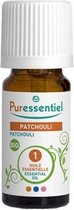 Puressentiel Patchouli Oil 5ml