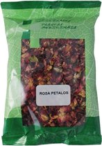 Rosa Petalos Entero Bolsa 50 Gr.