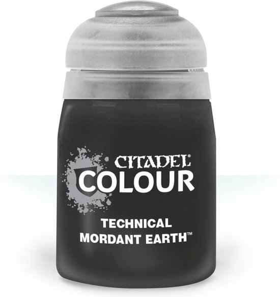 Afbeelding van het spel Citadel Technical: Mordant Earth (24ml)