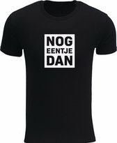 Nog eentje dan Rustaagh heren t-shirt XL