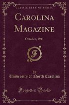 Carolina Magazine