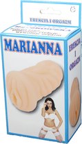 Bossoftoys - Marianna - Masturbator - Vagina - 26-00005