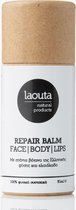 LAOUTA - Repair Balm Face | Body | Lips - 50 ml - dagcrème