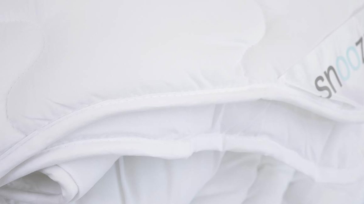 Snoozing Swiss Dreams - Dekbed - Tweepersoons - Synthetisch