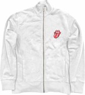 The Rolling Stones Trainings jacket -2XL- Classic Tongue Wit
