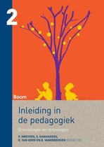 Samenvatting Inleiding in de pedagogiek -  Wetenschapstheoretische grondslagen van de pedagogiek