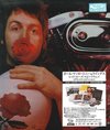 Red Rose Speedway