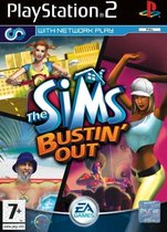 The Sims - Bustin Out