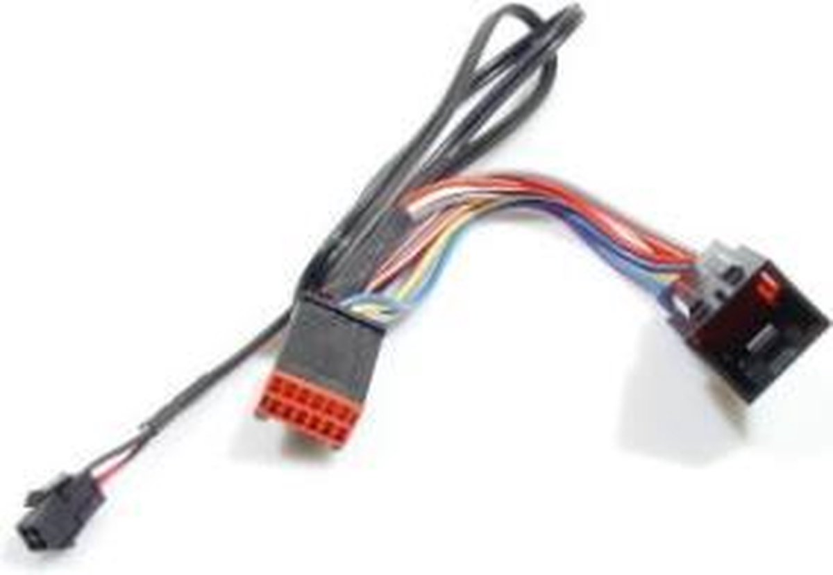AUX kabel Land Rover Freelander2 2007-2013