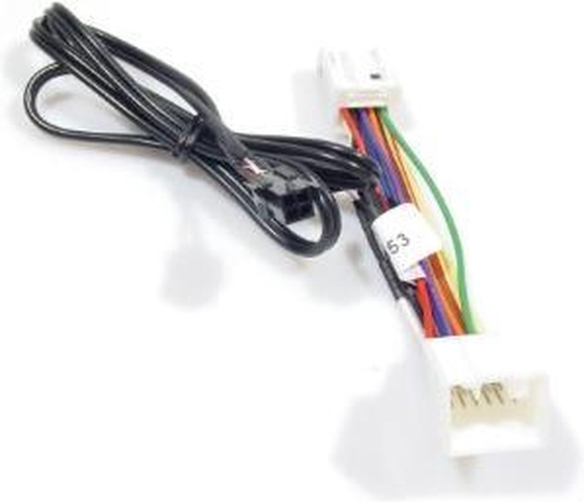 AUX kabel Diverse modellen Peugeot - Citroën met Aux input 2