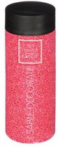 Decoratie zand zacht roze - 750 gram - Zandkorrels/hobby vulmateriaal