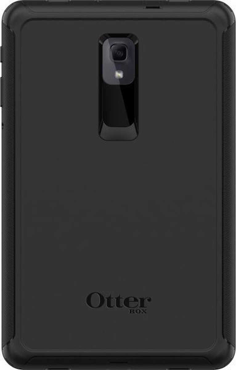 OtterBox Defender Tablet case Samsung Galaxy Tab A 2018 10.5 - Zwart
