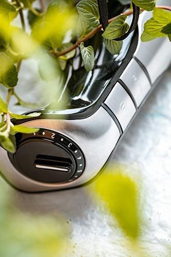 Camry CR 4615 blender Staafmixer 700 W Zwart van Camry — afbeelding 5