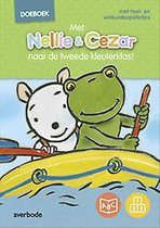 Doeboek: Naar de 2e kleuterklas
