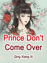 Volume 2 2 - Prince, Don't Come Over