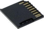 Huismerk Micro SD Adapter voor MacBook Pro 13" en 15" (Retina)
