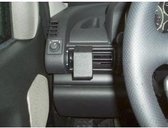 Brodit ProClip houder geschikt voor Land Rover Freelander 1998-2006 Left mount