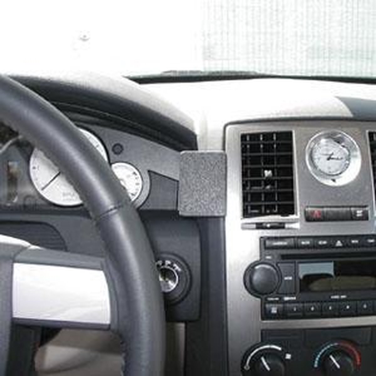 Brodit ProClip houder geschikt voor Chrysler 300C/ Touring 2005-2010 Center mount