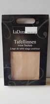La Dora Tafellinnen voor buiten, Caffé, 150 x 200 cm