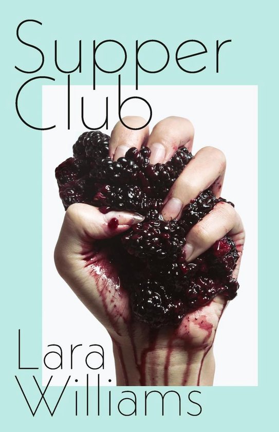 Supper Club - cover