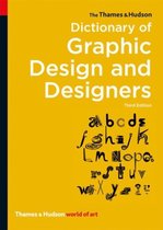 Dictionary Of Graphic Design & Designers