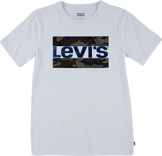 levi's graphic t shirt