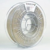 3D4Makers - Luvocom PEEK 9581 Filament - Natural - 1.75mm - 750 gram
