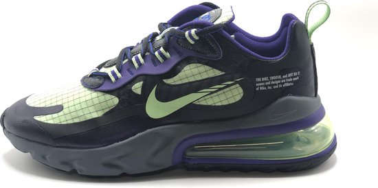 Nike Air Max 270 Paars - SneakersTrendz
