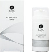 Iconic Elements Spotreducer Cream - met vitamine B3 en ectoïne - hydratatie - pigmentreducerend - herstellend - ontwikkeld door dermatoloog - 30ml