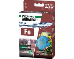 JBL ProAquatest Fe Ijzer 50 Tests