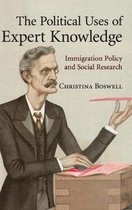 The Political Uses of Expert Knowledge
