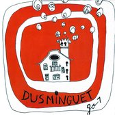 Dusminguet - Go