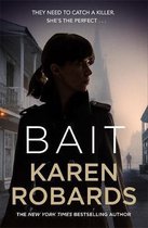 Bait A gripping thriller with a romantic edge