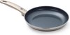 GreenPan Cambridge Inductie Koekenpan - Ø24 cm - Keramisch - Brons