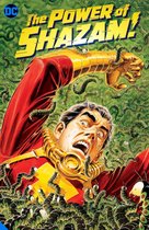 The Power of Shazam! Book 2