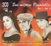 Marifé De Triana, Antonita Penuela, Perlita De Huelva - Sus Mejores Pasodobles Vol. 1 & 2 (2 CD)