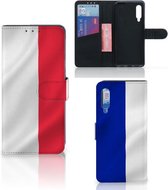 GSM Hoesje Xiaomi Mi 9 Bookcase Frankrijk