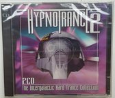 Hypnotrance 2 - The Intergalactic Hard Trance Collection  (2 CD's)