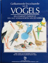 Geïllustreerde encyclopedie van de vogels