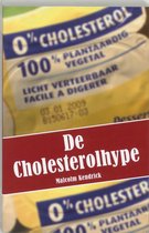 De Cholesterolhype