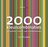 2000 Kleur Combinaties